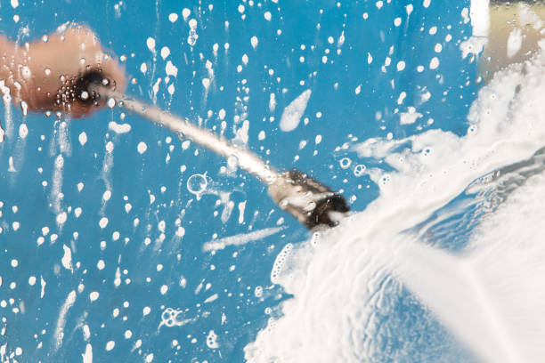 Best Fleet Vehicle Washing  in Ladera Heights, CA