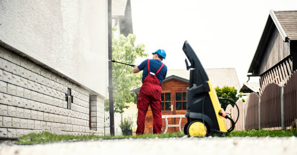 Best House Exterior Washing  in Ladera Heights, CA