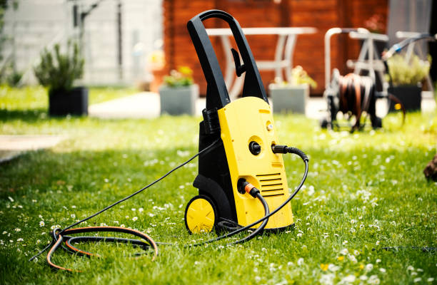 Trusted Ladera Heights, CA Pressure Washing Services Experts